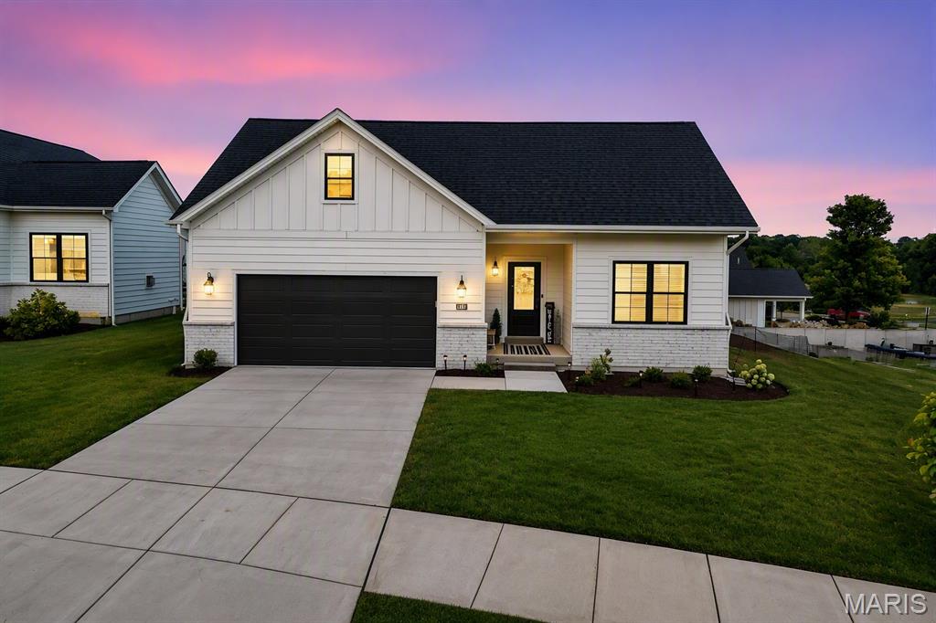 Photo of 155 Haven Ridge Court Dardenne Prairie MO 63368