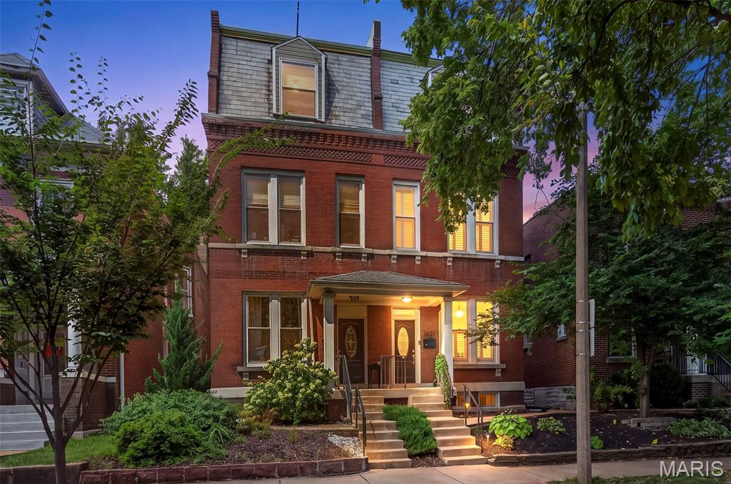 Photo of 2621 Nebraska Avenue St Louis MO 63118