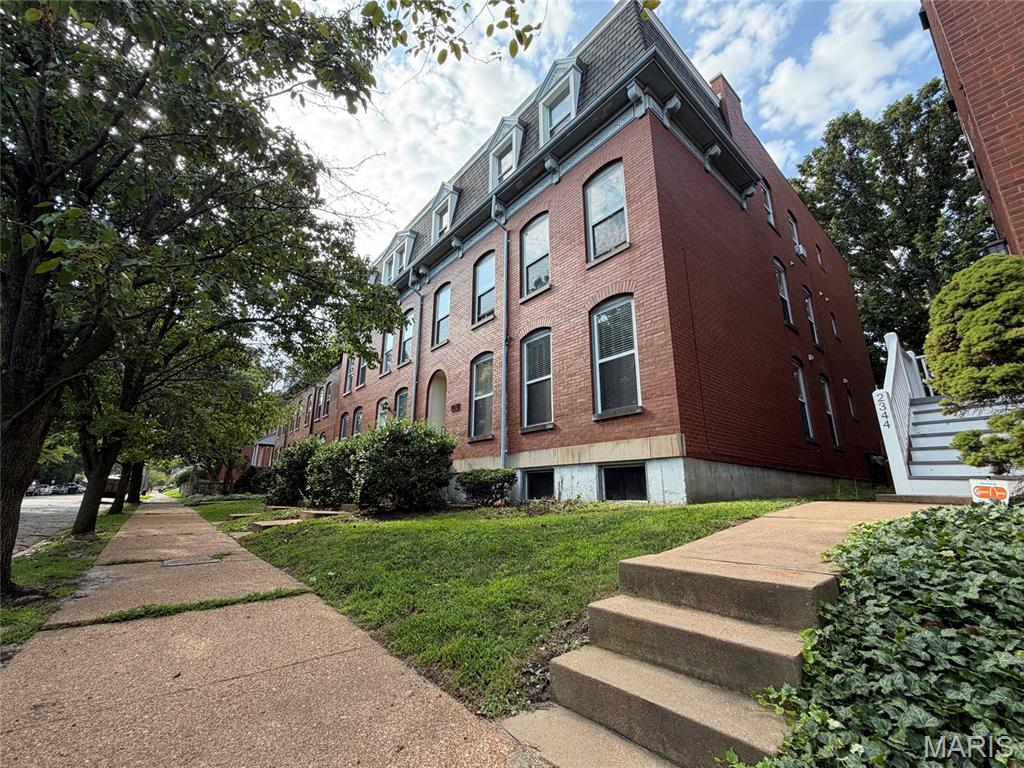 Photo of 2336 Rutger Street #36B St Louis MO 63104