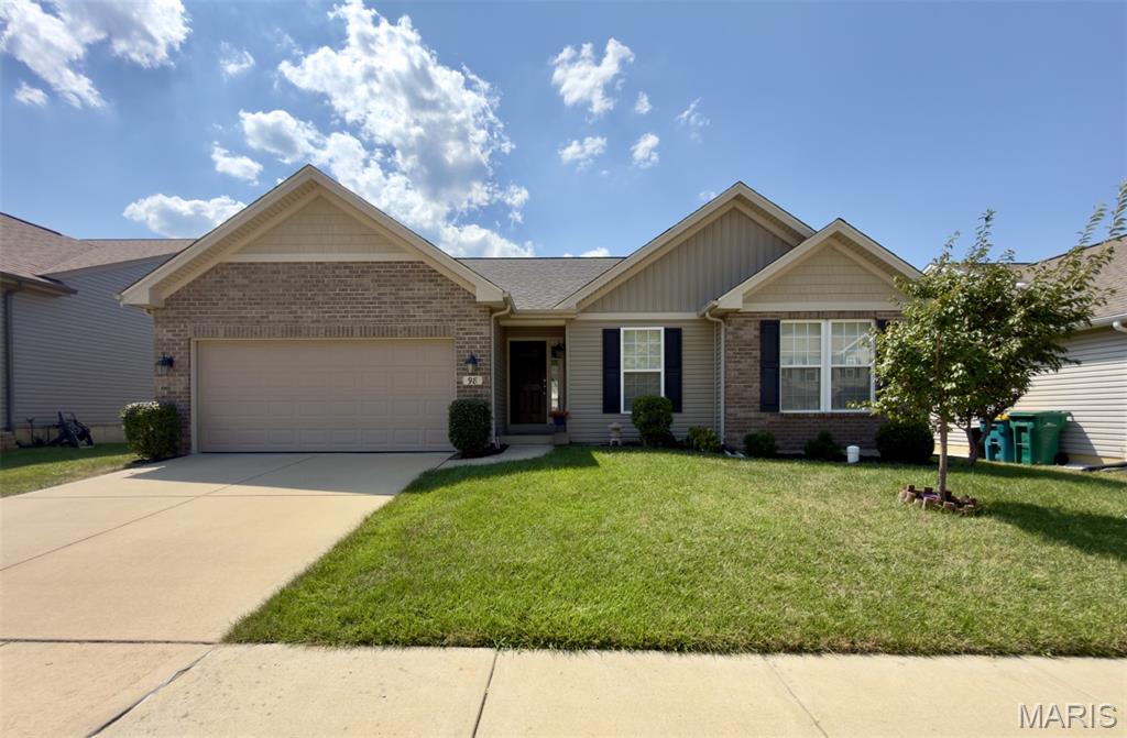 Photo of 98 San Marino Parkway Fenton MO 63026