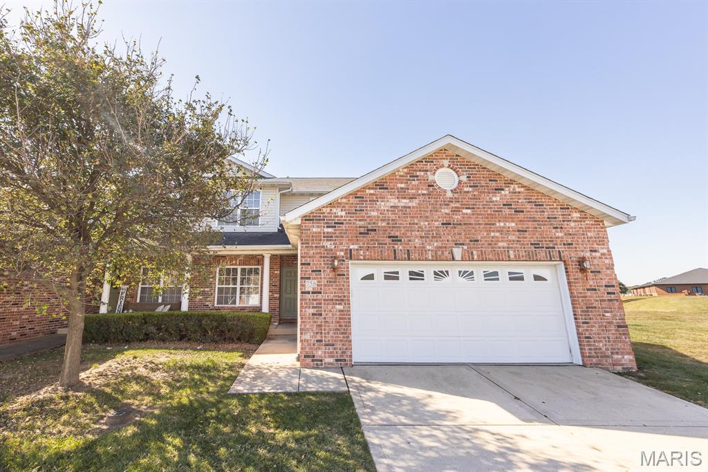 Photo of 756 Granite Drive O'Fallon IL 62269
