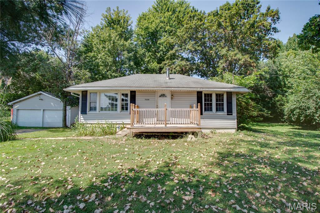 Photo of 7220 Ingham Lane Godfrey IL 62035