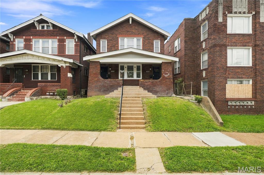 Photo of 5006 Queens Avenue #2 St Louis MO 63115