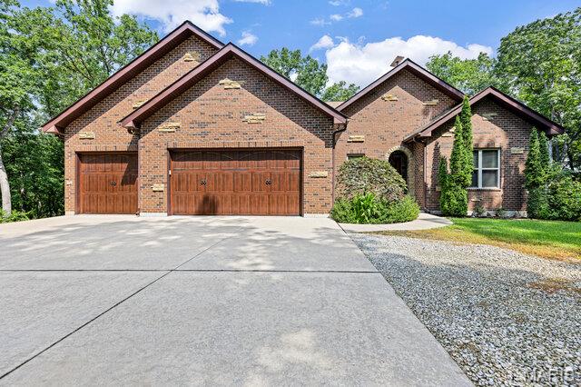 Photo of 23540 Cabin Ridge Drive Warrenton MO 63383