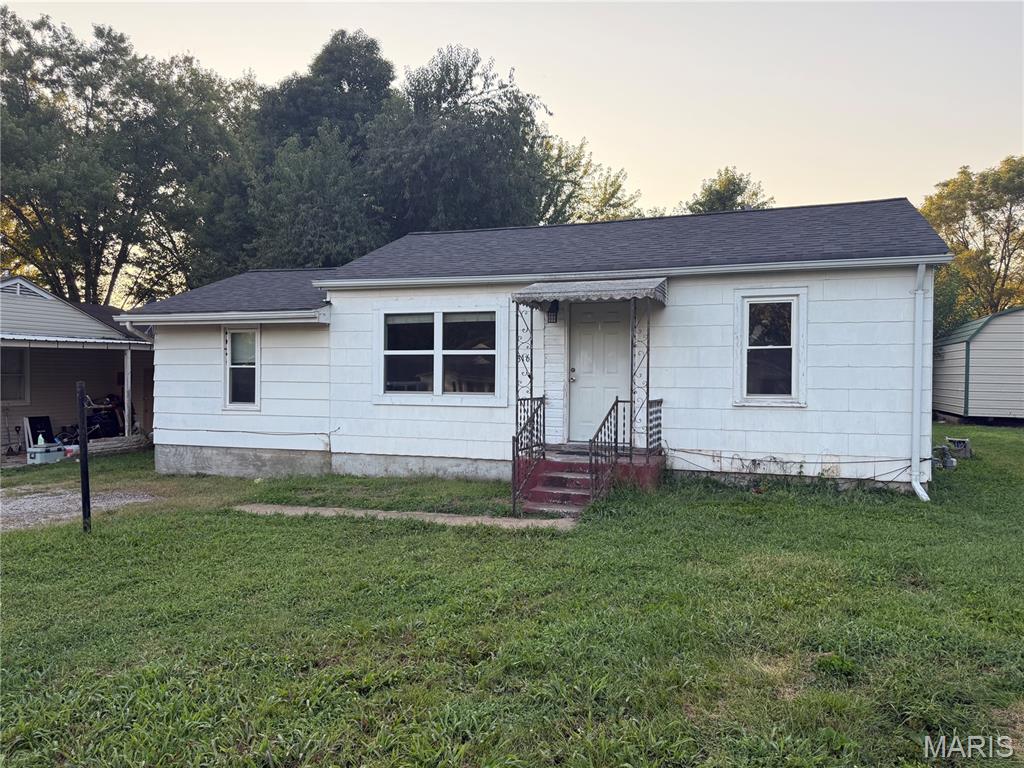 Photo of 316 Lincoln Dr Fredericktown MO 63645