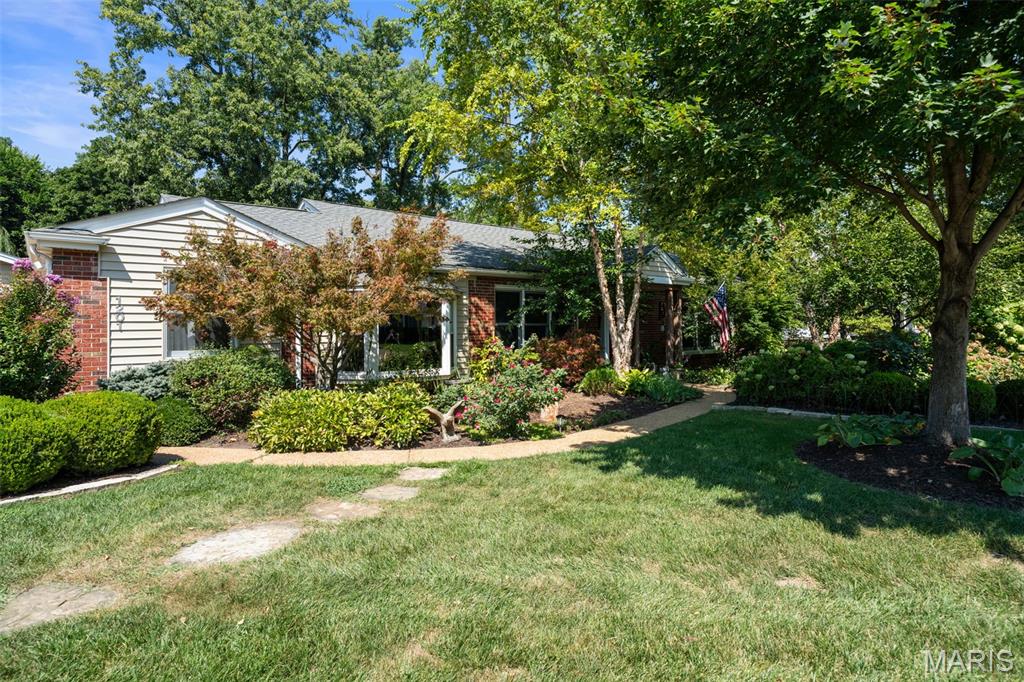 Photo of 1201 Kortwright Avenue Rock Hill MO 63119