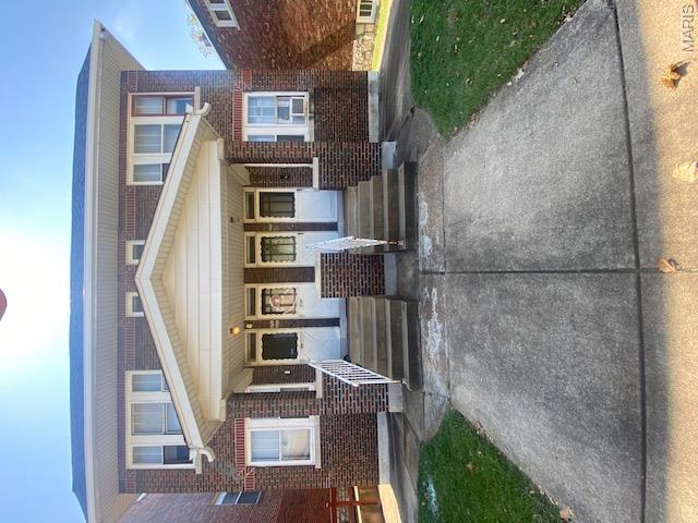 Photo of 5424 Rhodes Avenue #1F St Louis MO 63109
