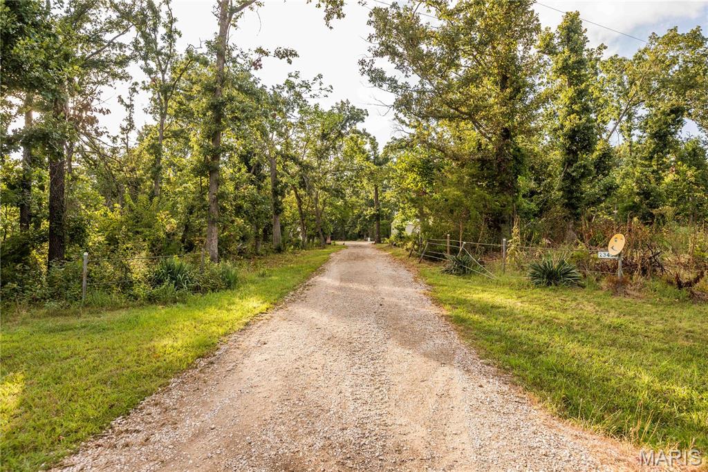 Photo of 23459 Canfield Lane Warsaw MO 65355