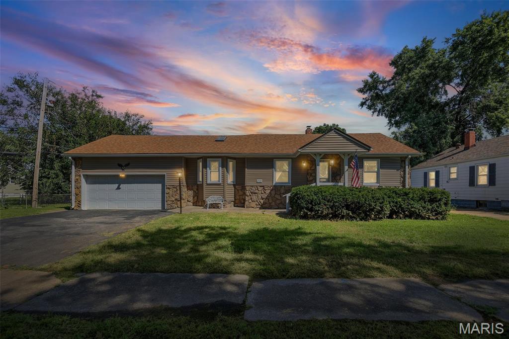 Photo of 2535 E 28th Street Granite City IL 62040