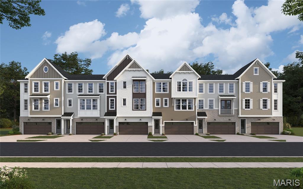 Photo of 8918 Gateway Heights Avenue E #82-502 Richmond Heights MO 63144