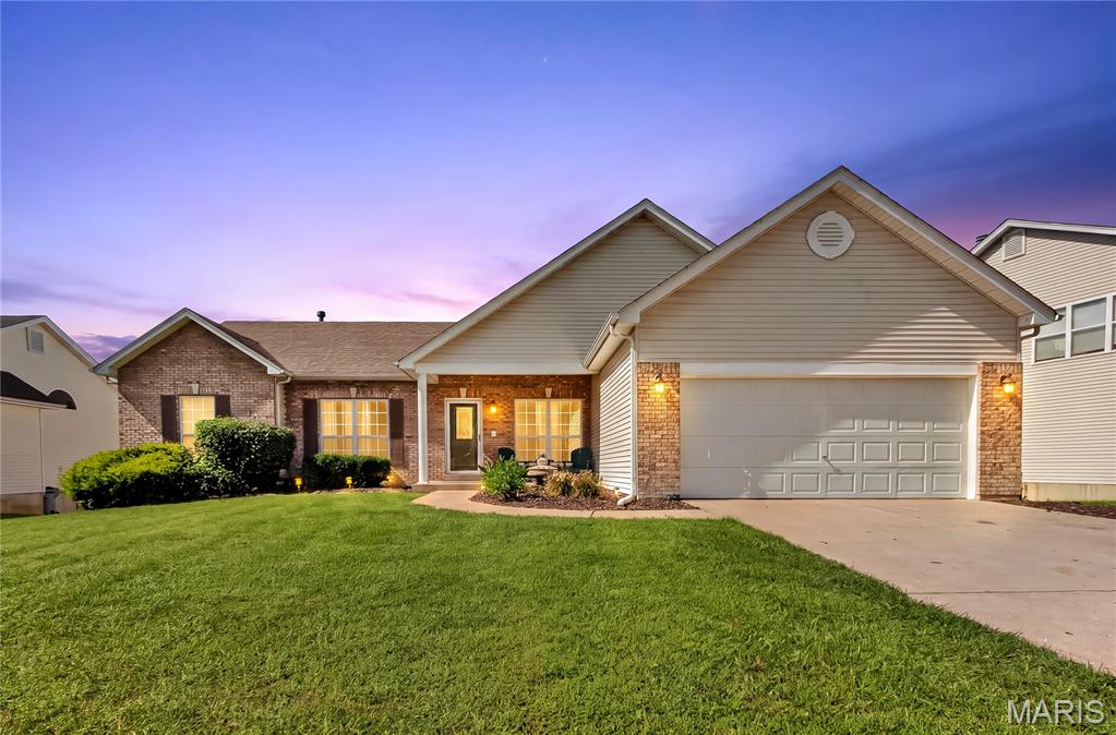 Photo of 934 Annabrook Park Drive O'Fallon MO 63366