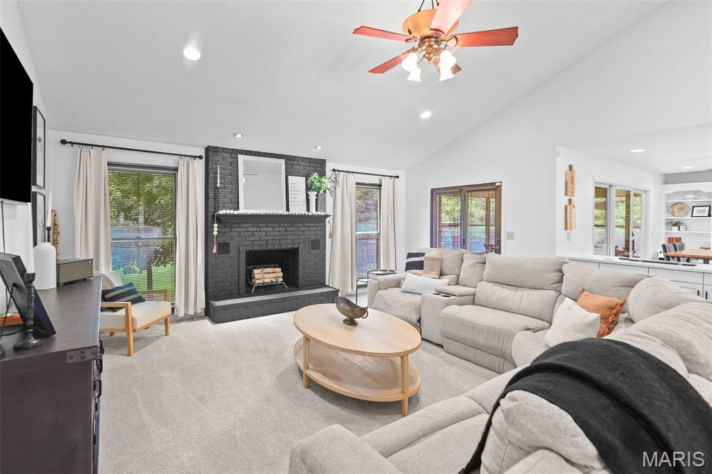 Photo of 342 Oak Hill Drive Belleville IL 62223