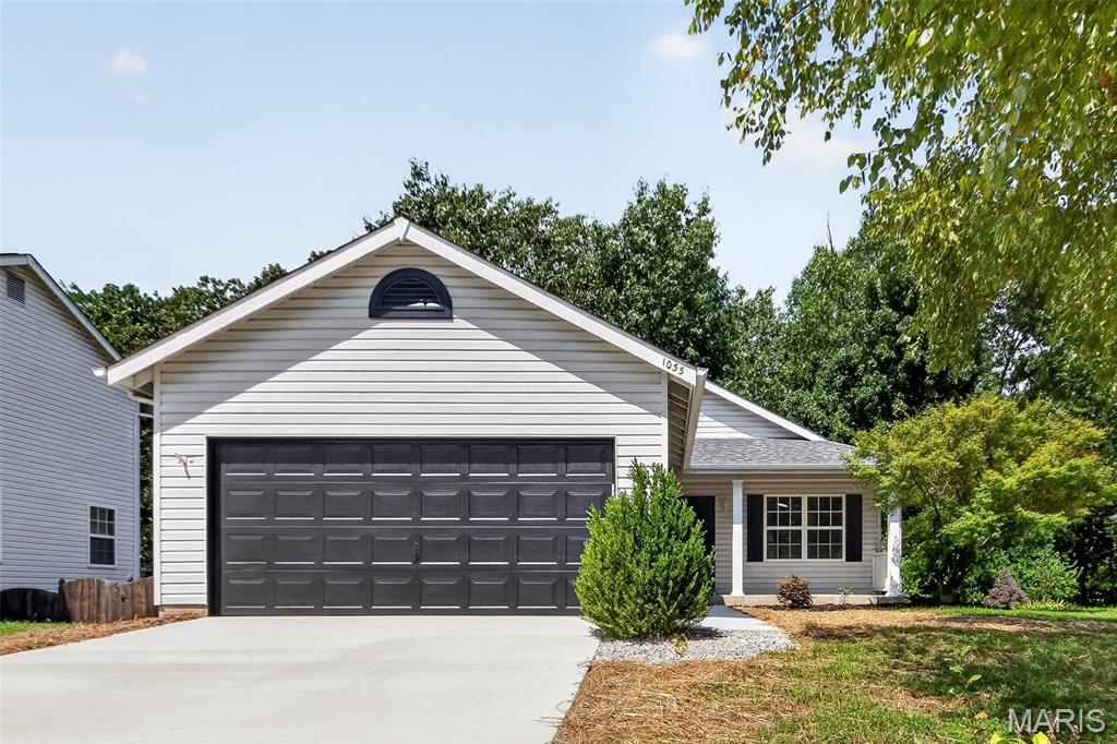 Photo of 1035 Providence Pointe Drive Wentzville MO 63385