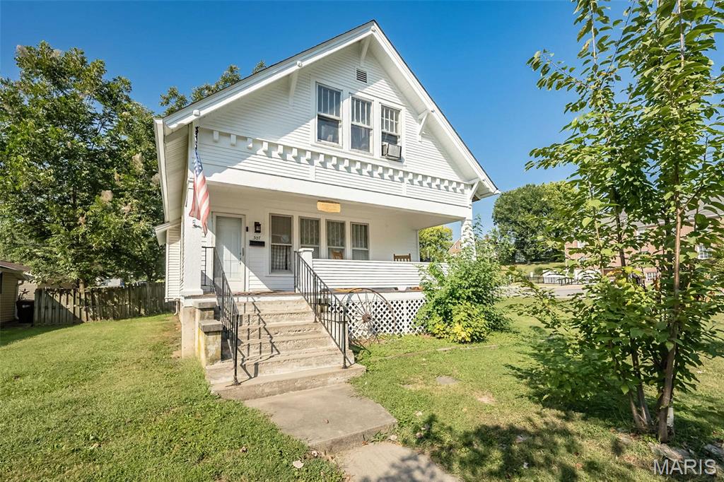 Photo of 307 5th N Elsberry MO 63343