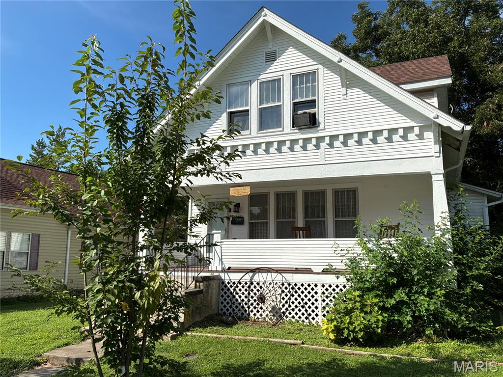 Photo of 307 5th N Elsberry MO 63343