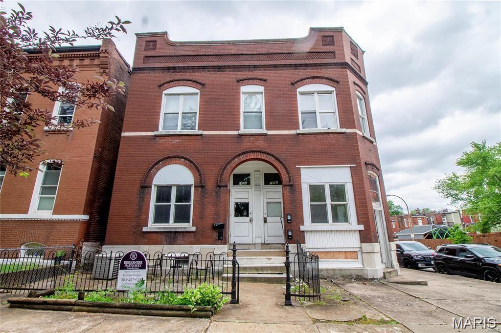 Photo of 1956 Withnell Avenue St Louis MO 63118