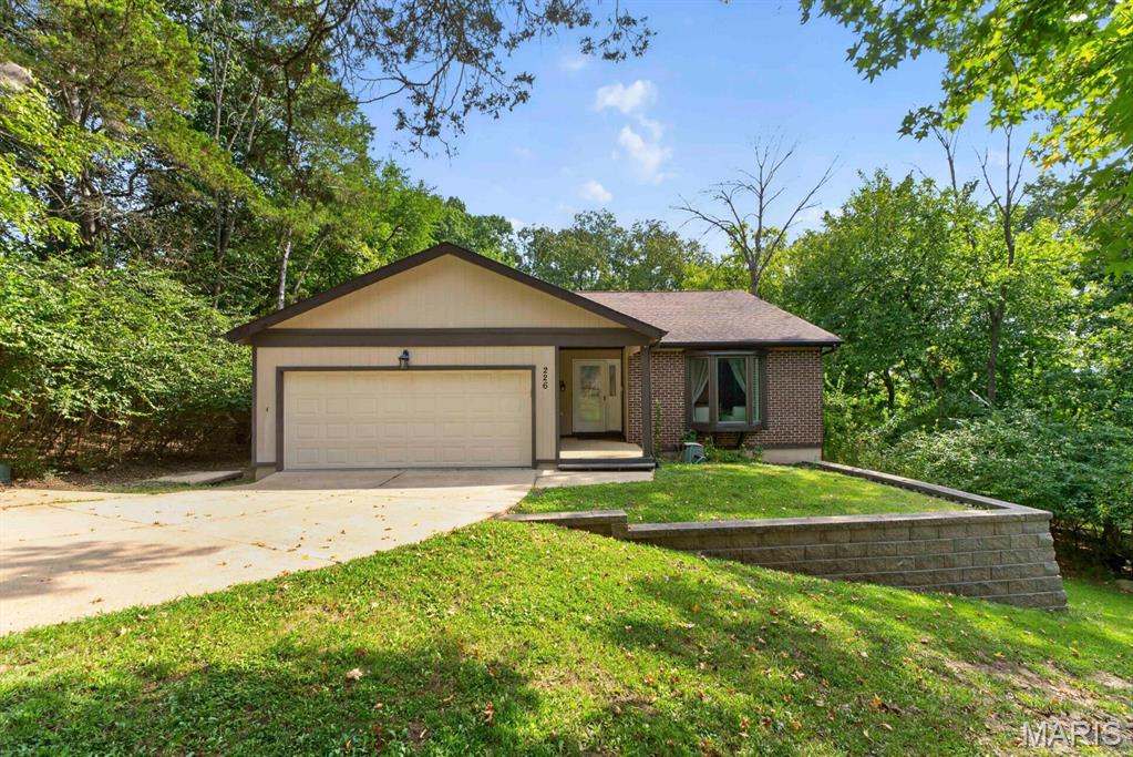 Photo of 226 Walden Court Unincorporated MO 63025