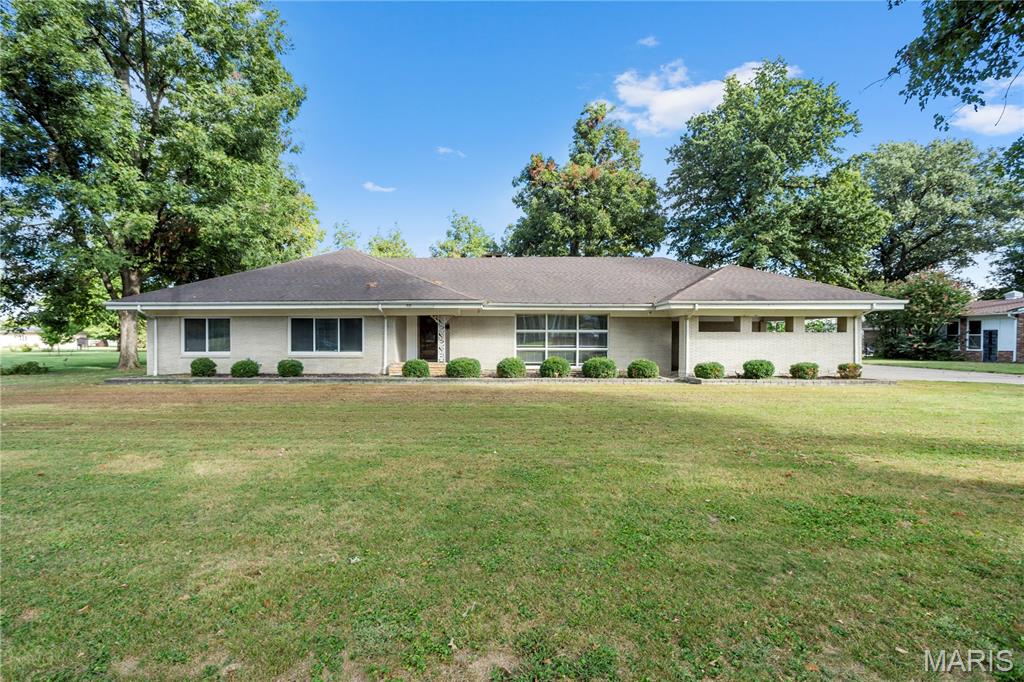 Photo of 931 Scott Street New Madrid MO 63869