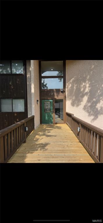 Photo of 1410 Heritage Landing #17 St Charles MO 63303