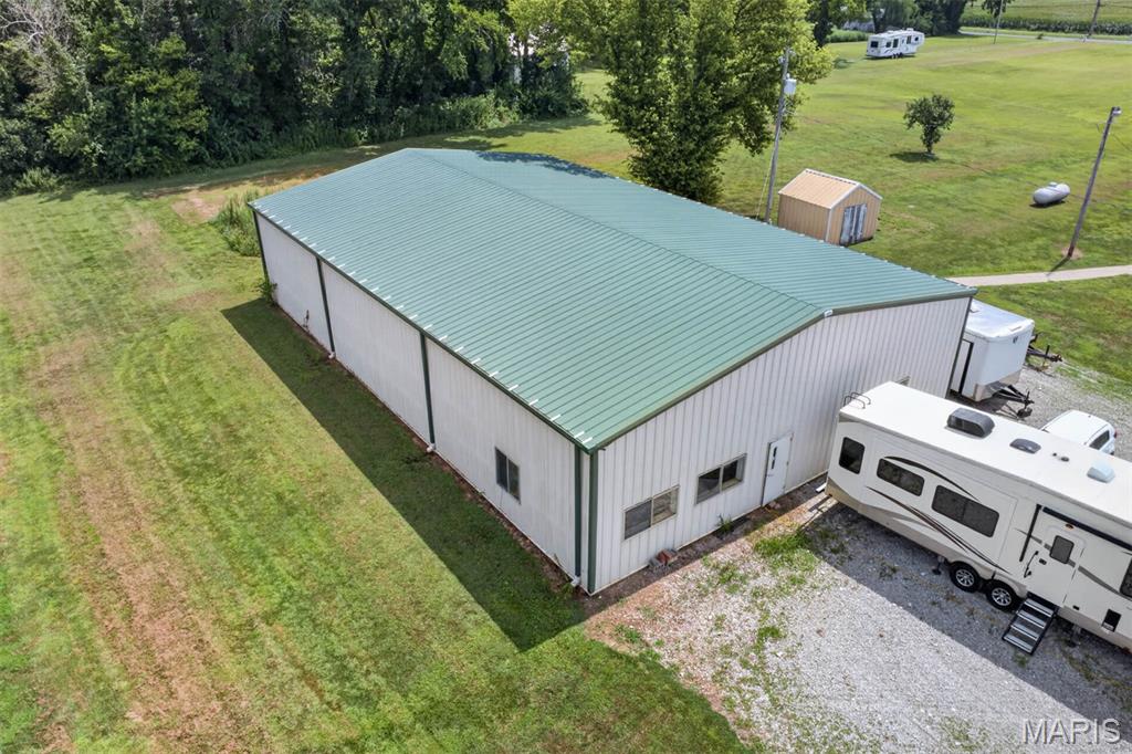 Photo of 1101 Kildeer Road Greenville IL 62246