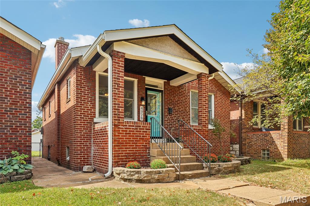 Photo of 4978 Nagel Avenue St Louis MO 63109