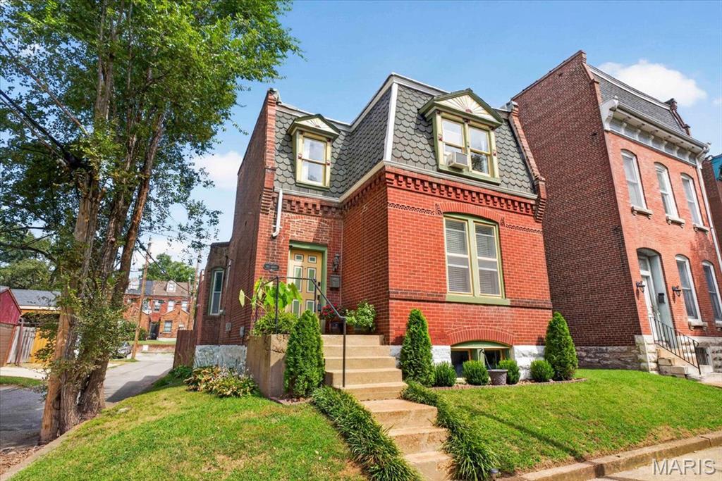 Photo of 2017 Senate Street St Louis MO 63118