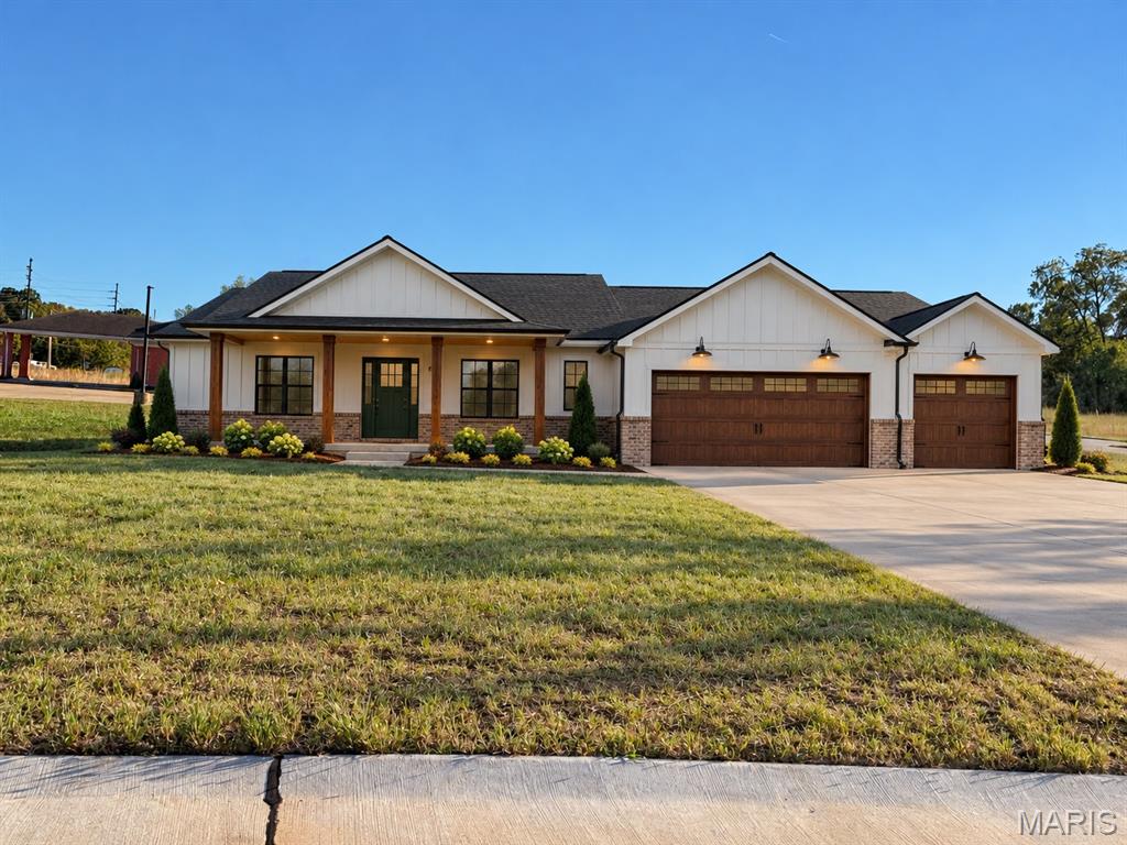 Photo of Lot 11 Red Dog Drive Cape Girardeau MO 63701
