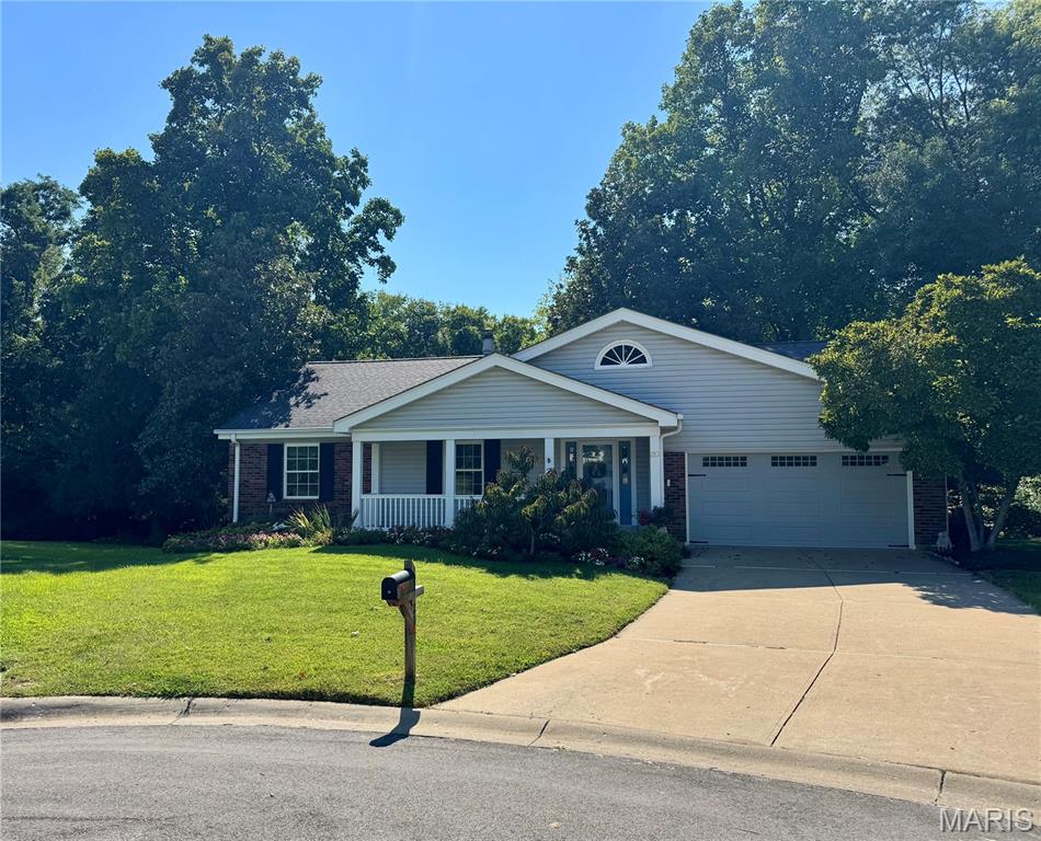 Photo of 20 Ardennais Road St Peters MO 63376