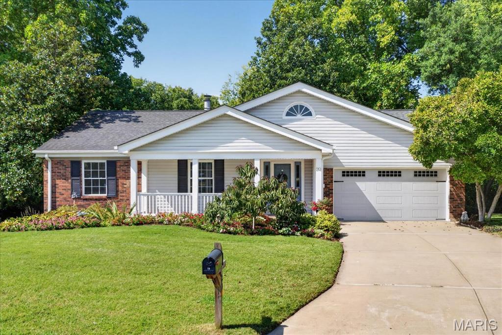 Photo of 20 Ardennais Road St Peters MO 63376