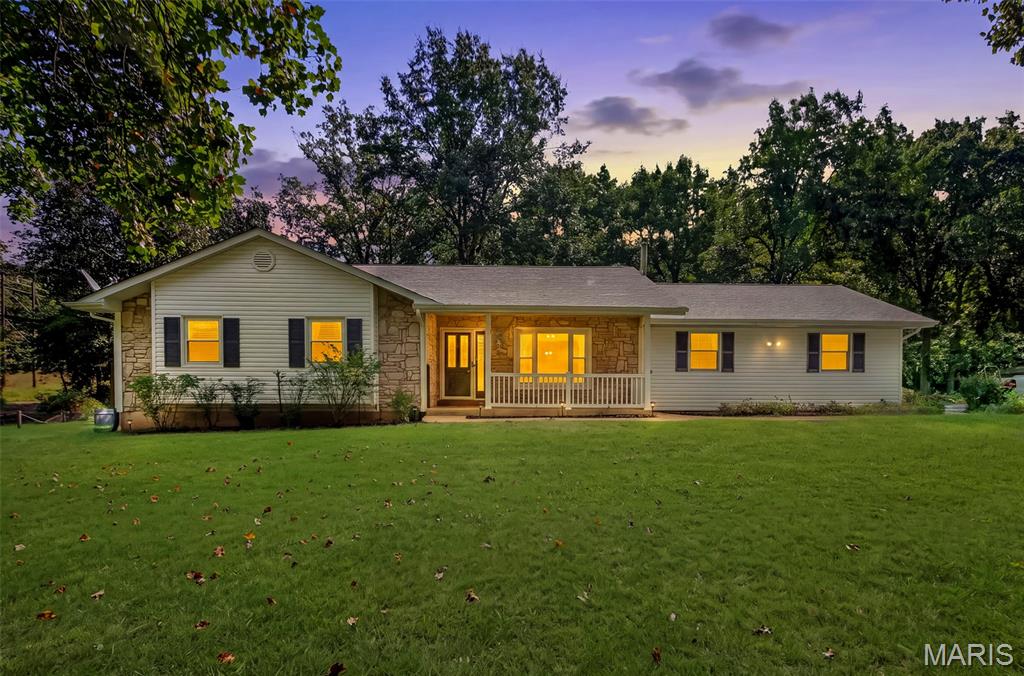 Photo of 125 Heritage Trail Troy MO 63379