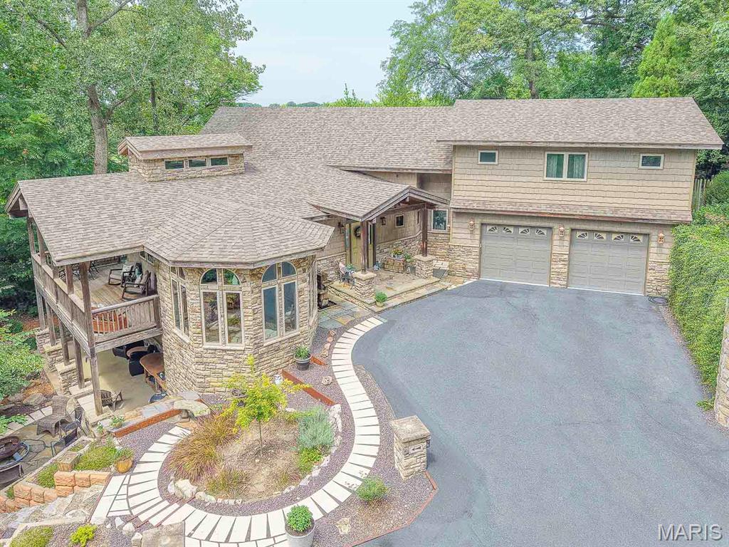 Photo of 1003 Berry Lane Edwardsville IL 62025
