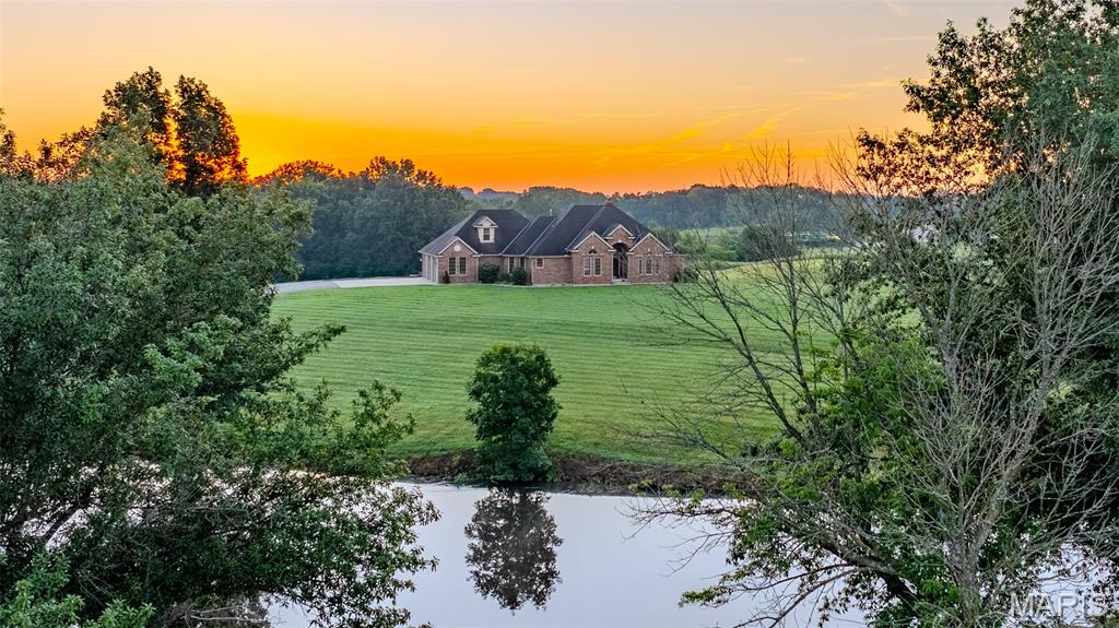 Photo of 9791 Leathers Rd Richmond MO 64085