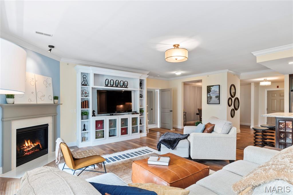 Photo of 1151 Mill Crossing Drive #202 Creve Coeur MO 63141