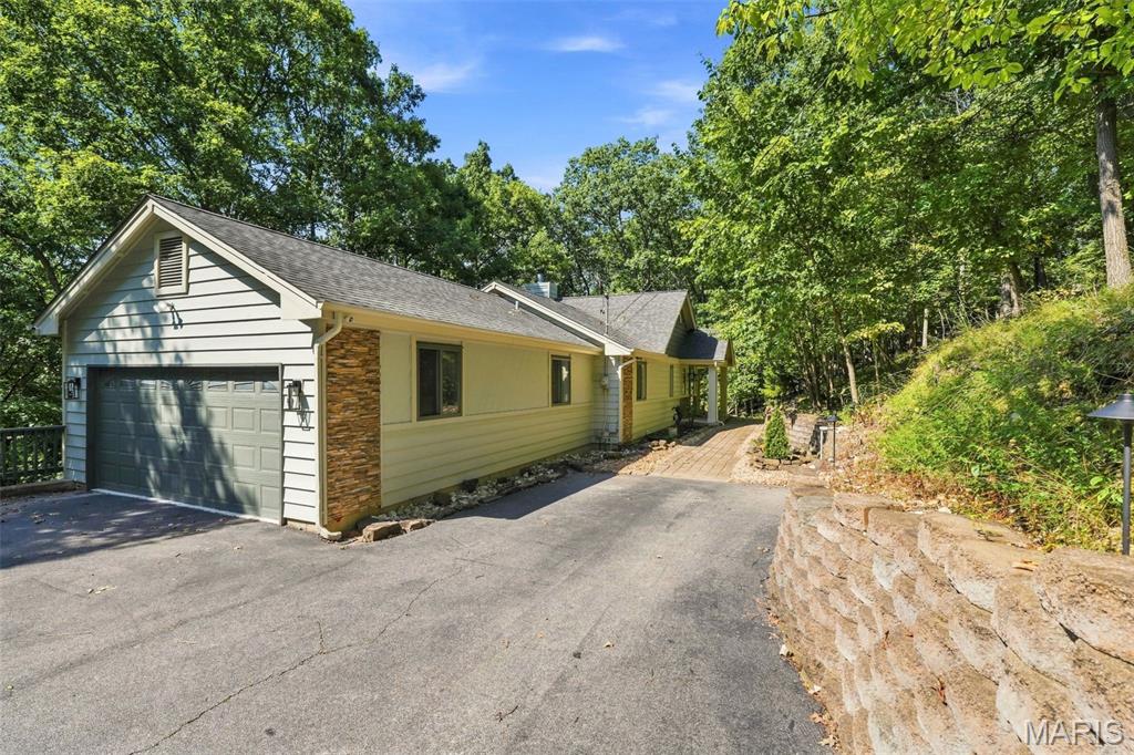 Photo of 3311 Pine Cliff Road Wildwood MO 63038