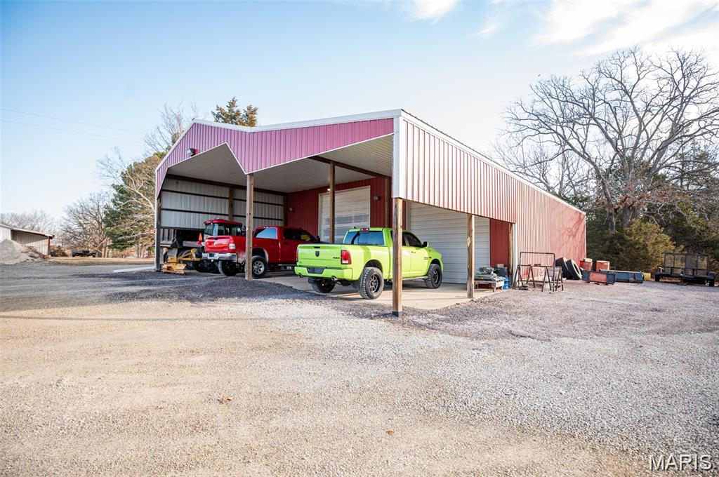Photo of 35240 Highway 28  W Belle MO 65013