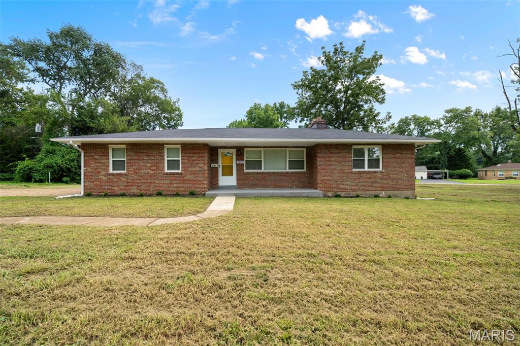 Photo of 8142 January Avenue Berkeley MO 63134