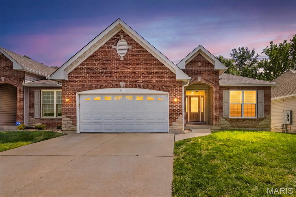 Photo of 4124 Shepherds Hill Circle St Peters MO 63304