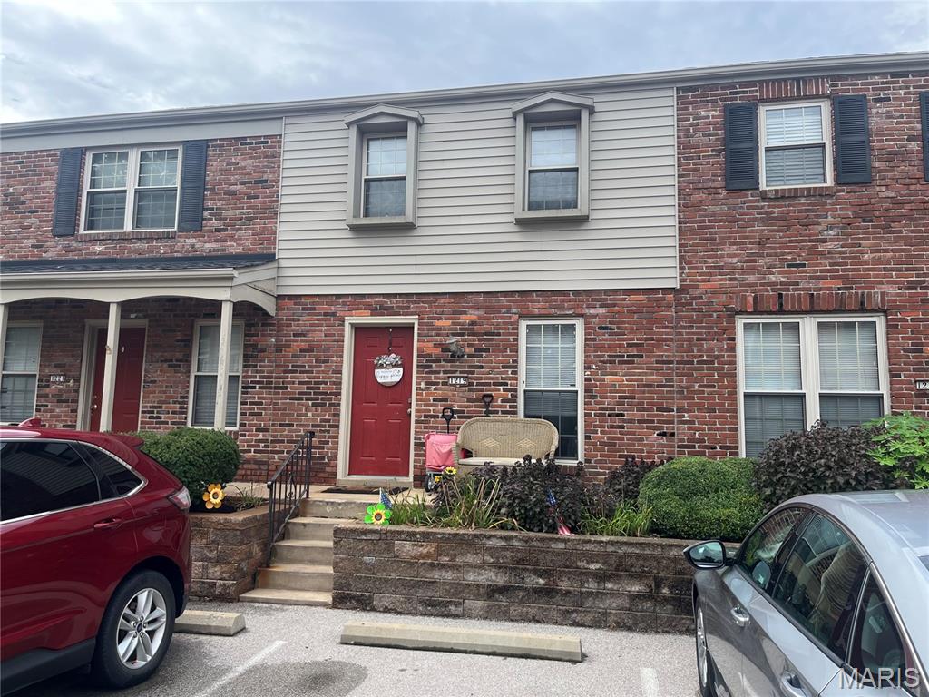 Photo of 1219 Clarkson Court Ellisville MO 63011