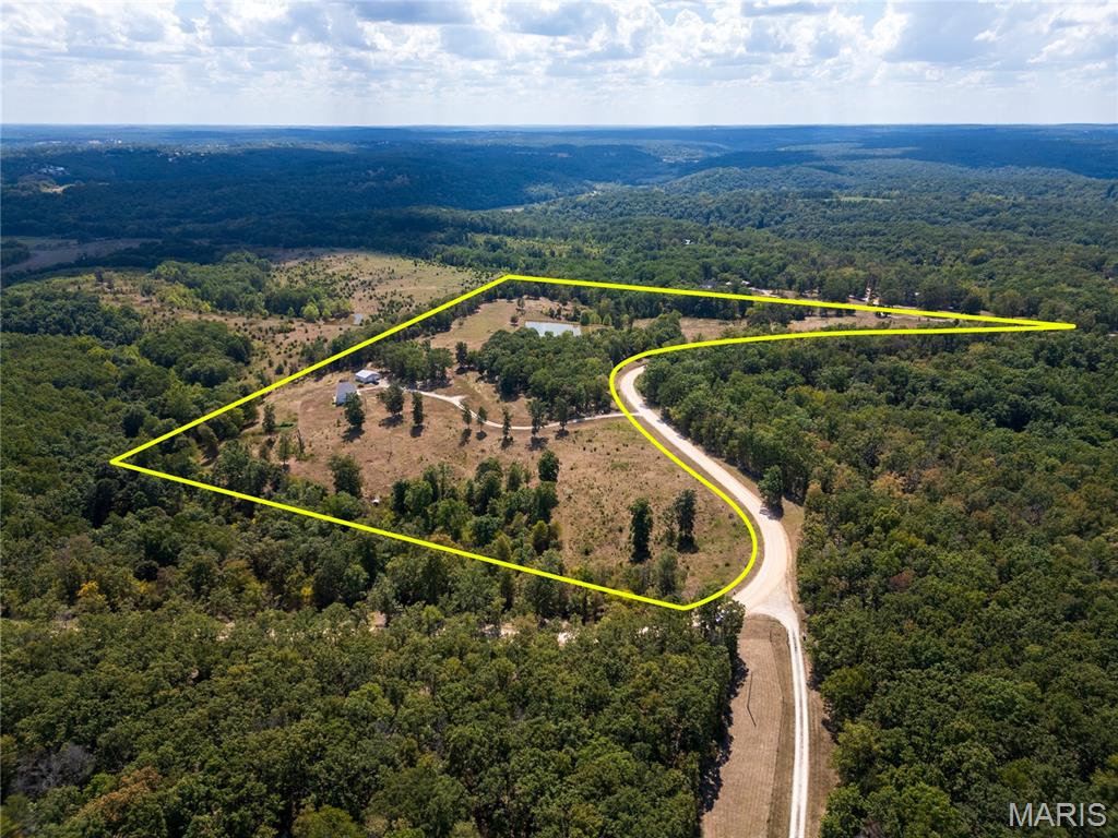 Photo of 25200 Raleigh Road Waynesville MO 65583