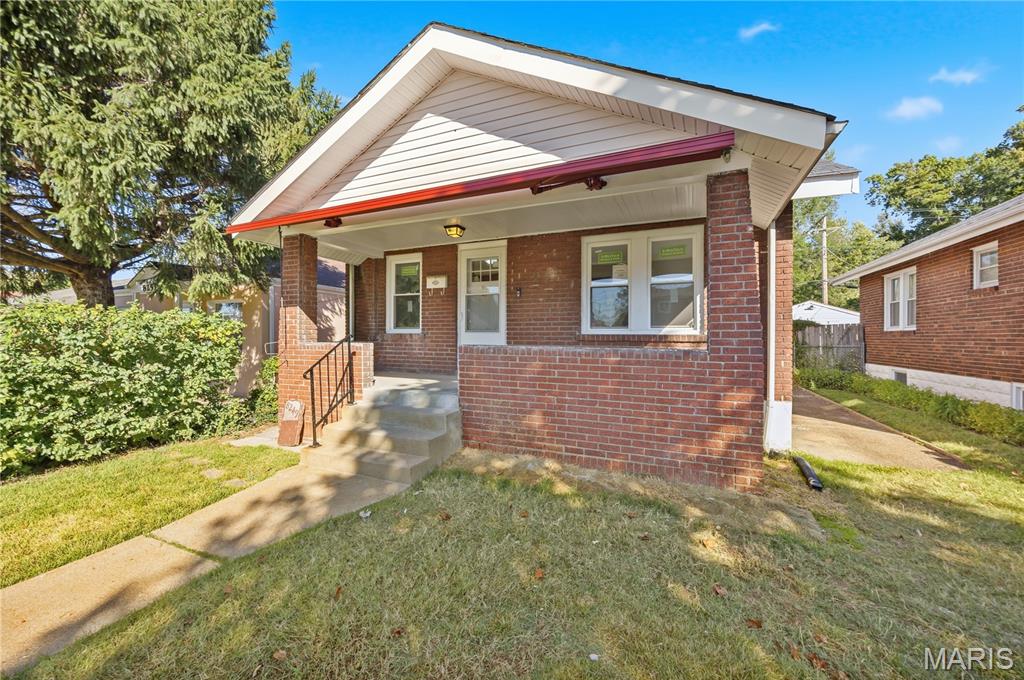 Photo of 8249 Appleton Drive University City MO 63132