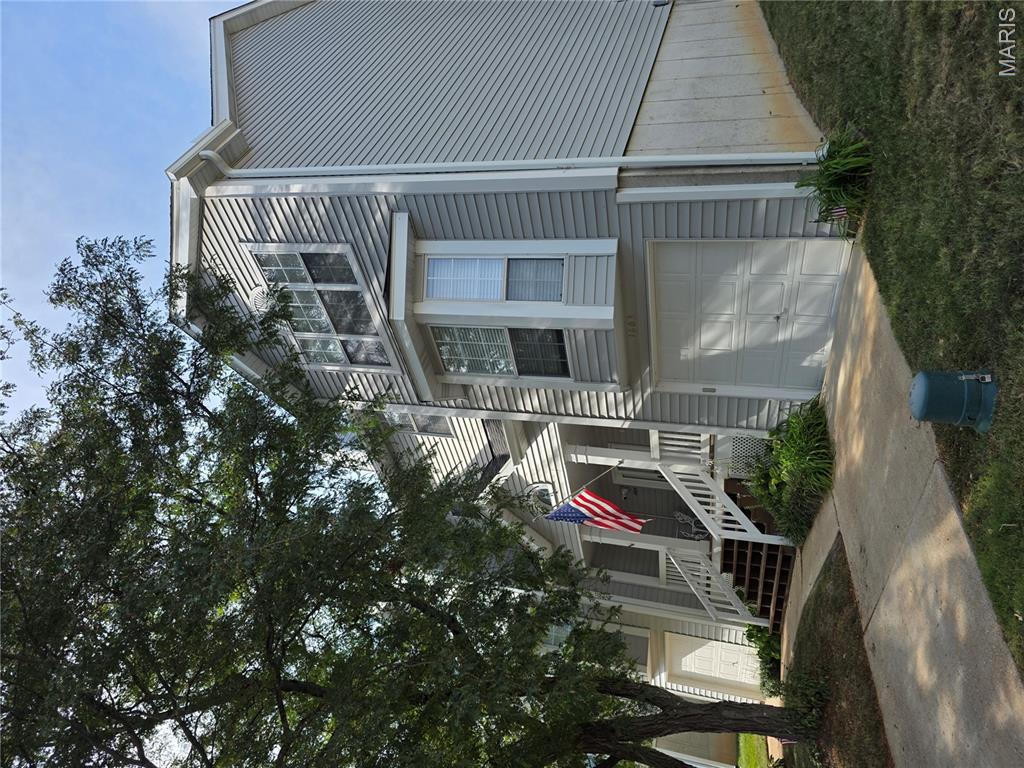 Photo of 1603 Whispering Creek Drive Ballwin MO 63021