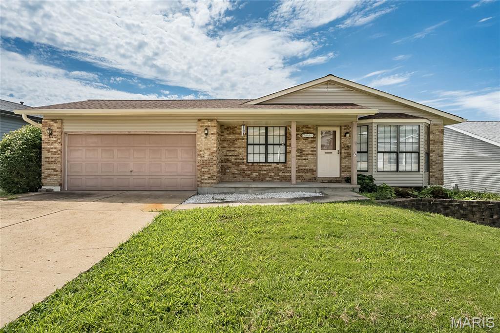 Photo of 3152 Lupine Drive Unincorporated MO 63010