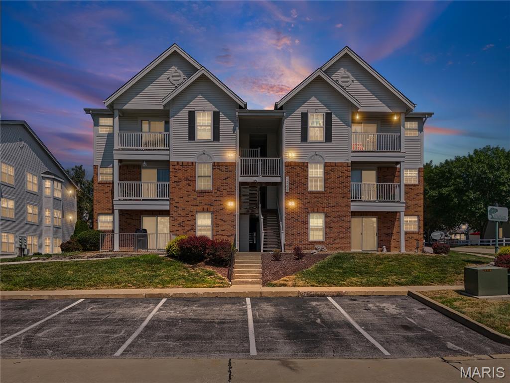 Photo of 1209 Woodland Point Drive #B St Louis MO 63146