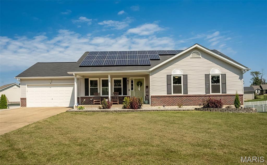 Photo of 64 Robin Hood Drive Troy MO 63379