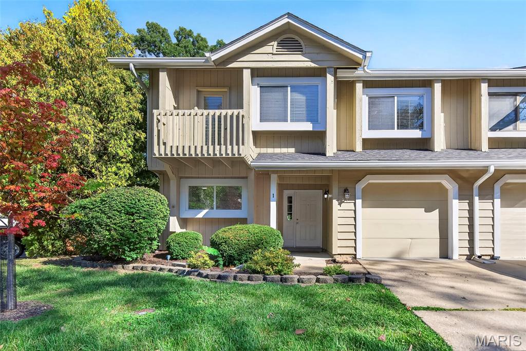 Photo of 1 Rue De Paix #6 Lake St Louis MO 63367