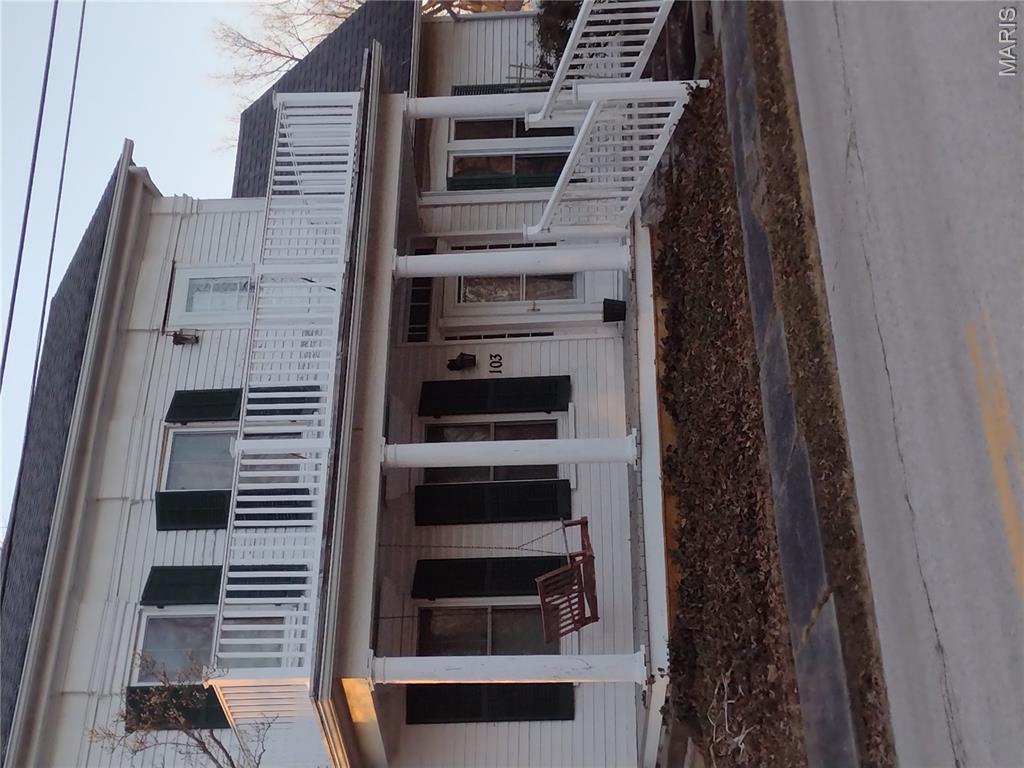 Photo of 103 N Cherry Street Middletown MO 63359