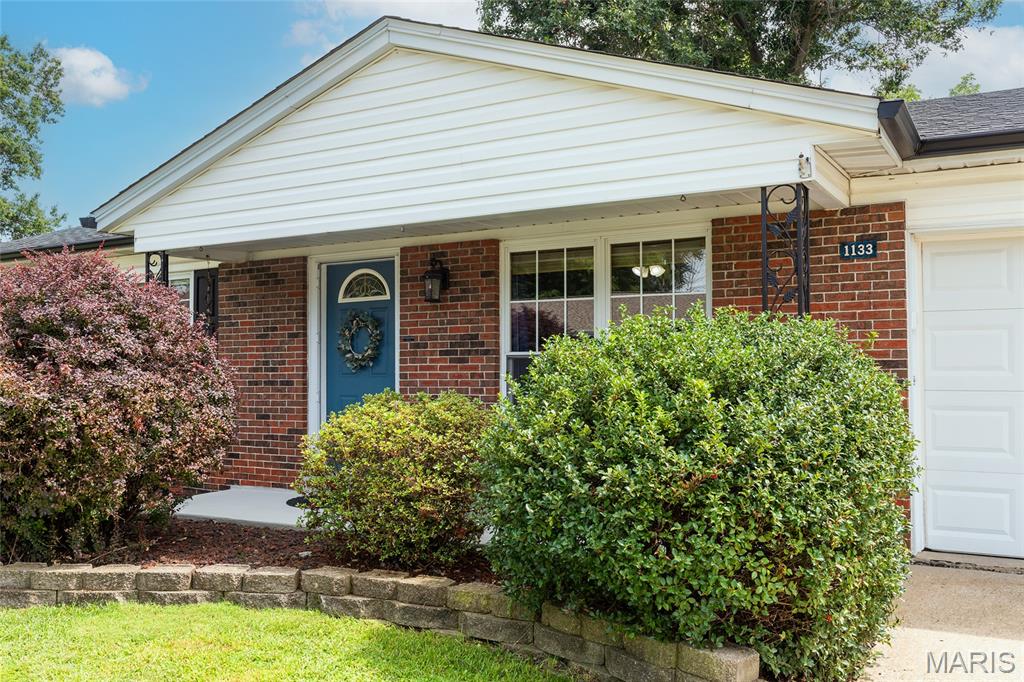 Photo of 1133 Fordyce Lane St Charles MO 63303