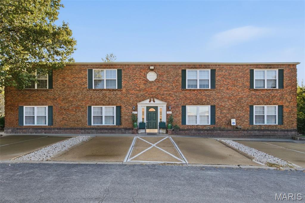 Photo of 9417 Green Park Gardens Drive #B St Louis MO 63123