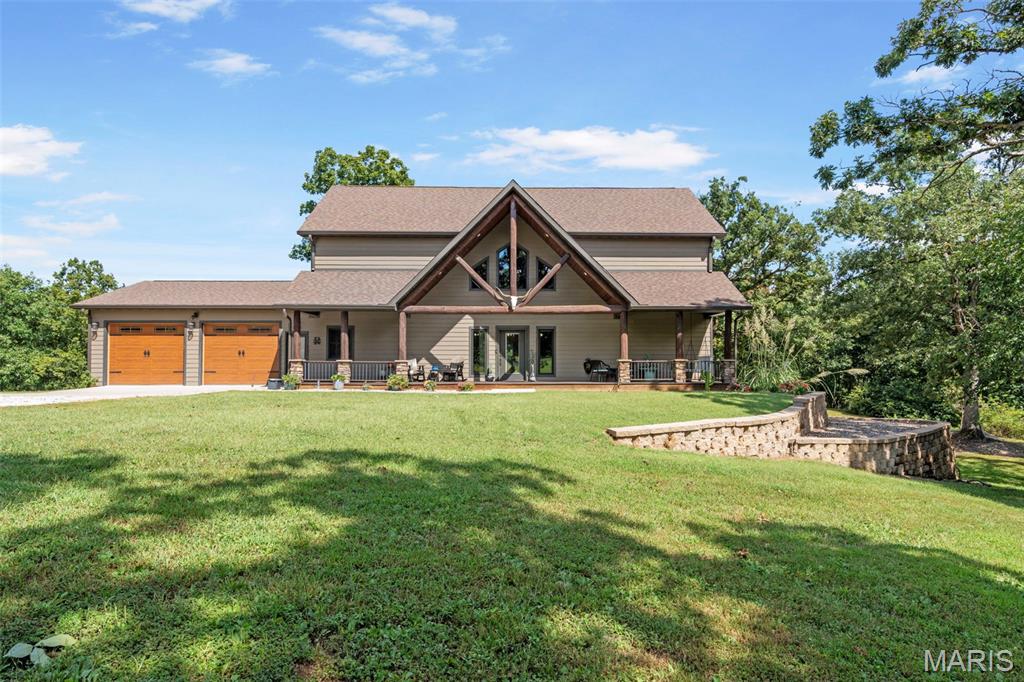 Photo of 17812 State Highway V Unionville MO 63565