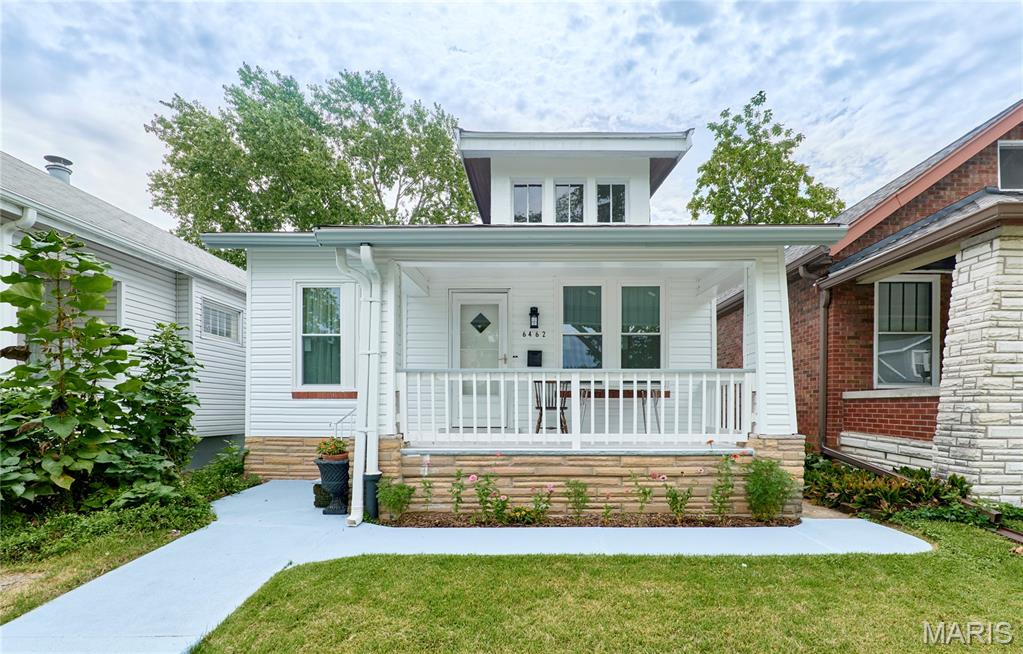Photo of 6462 Wanda Avenue St Louis MO 63116